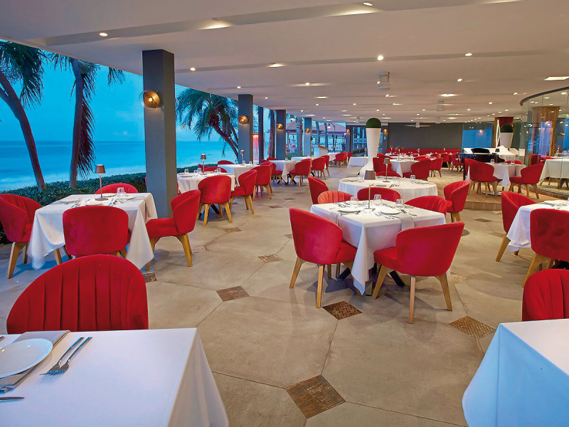 Divi Aruba All Inclusive