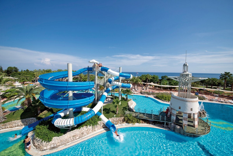 Limak Limra Hotel & Resort