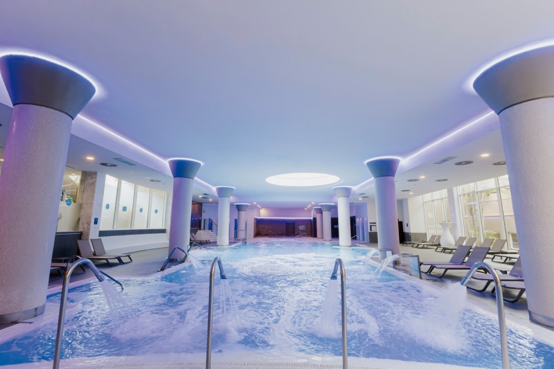 Landmar Costa Los Gigantes Family Resort