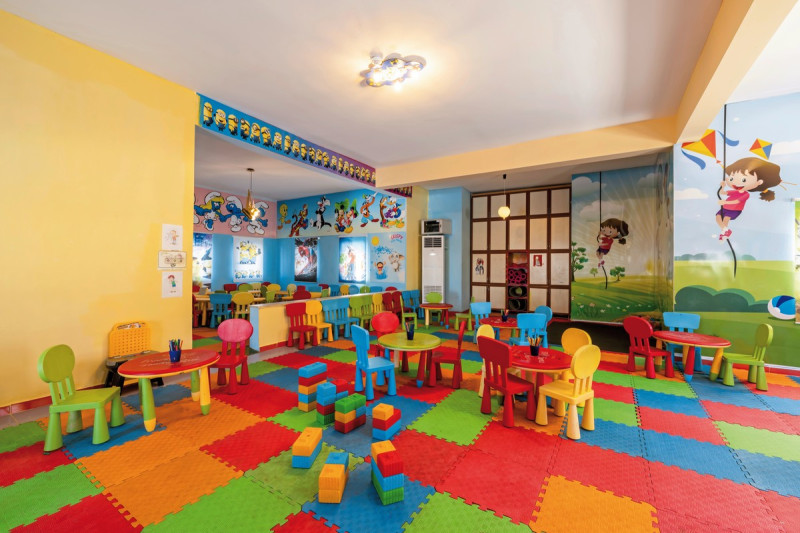 Crystal Admiral Aqua Collection