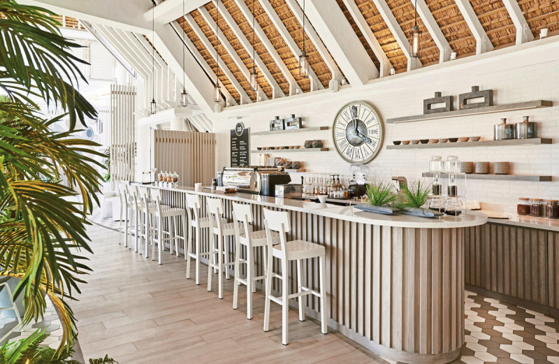 LUX* Grand Gaube, Mauritius