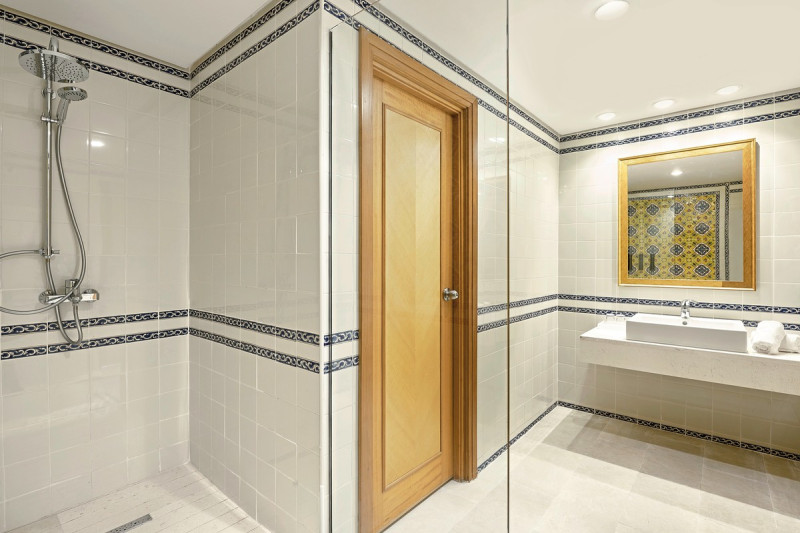 Wohnbeispiel Familienzimmer