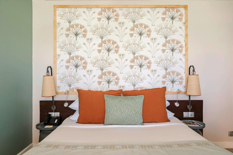 Wohnbeispiel Comfort Room