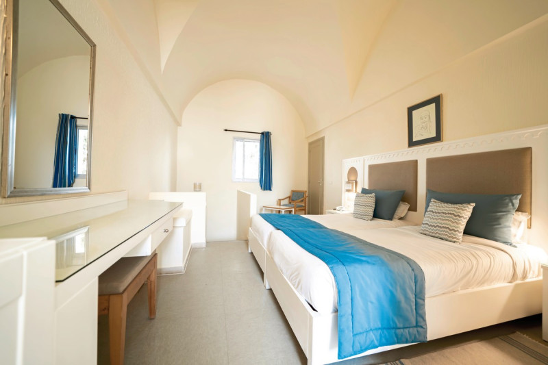 Wohnbeispiel Familienzimmer Duplex