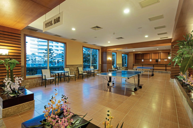 Crystal Admiral Aqua Collection