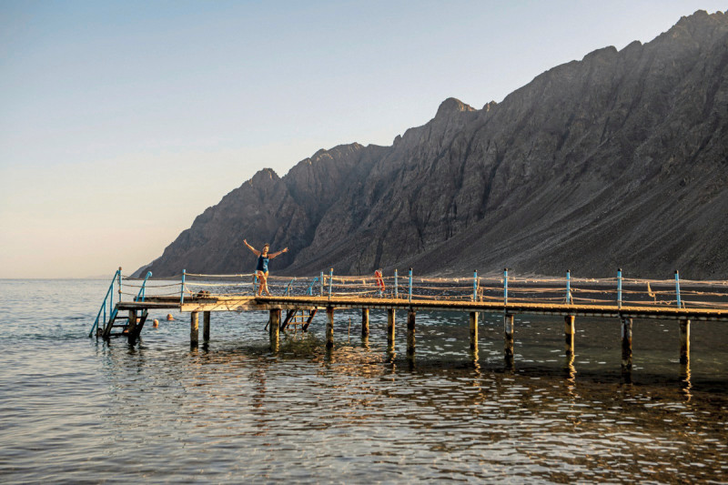 Happy Life Village Dahab