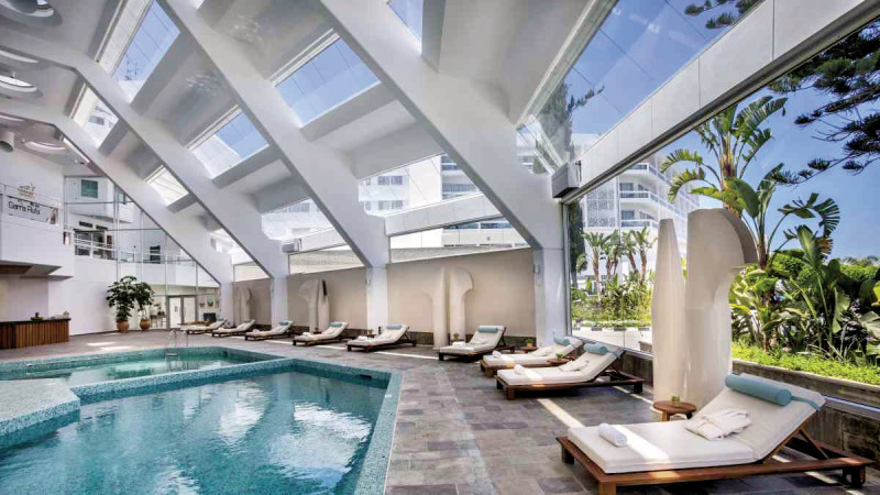 Leonardo Plaza Cypria Maris Beach Hotel & Spa