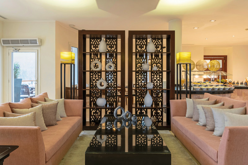 Fort Arabesque - The Villas