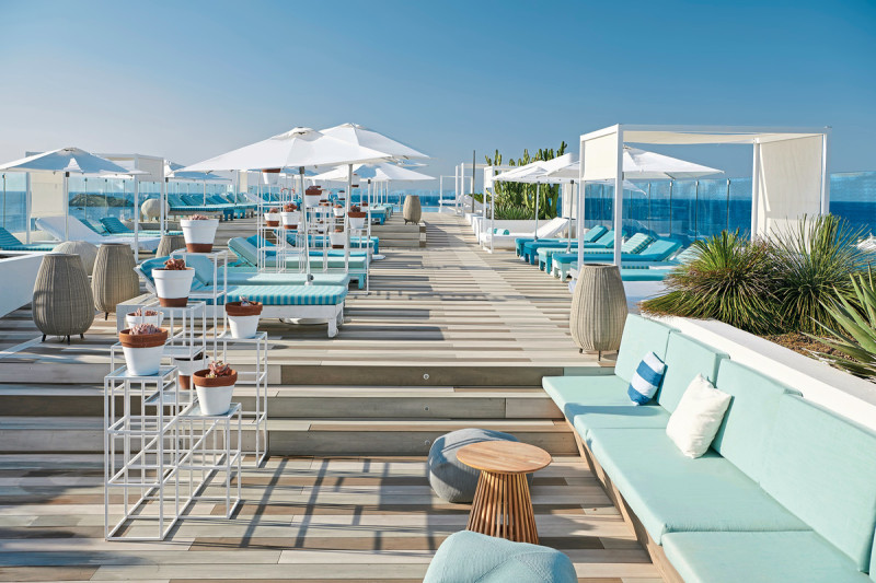 Nur f&uuml;r Star Prestige G&auml;ste