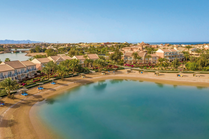 Mövenpick Resort & Spa El Gouna
