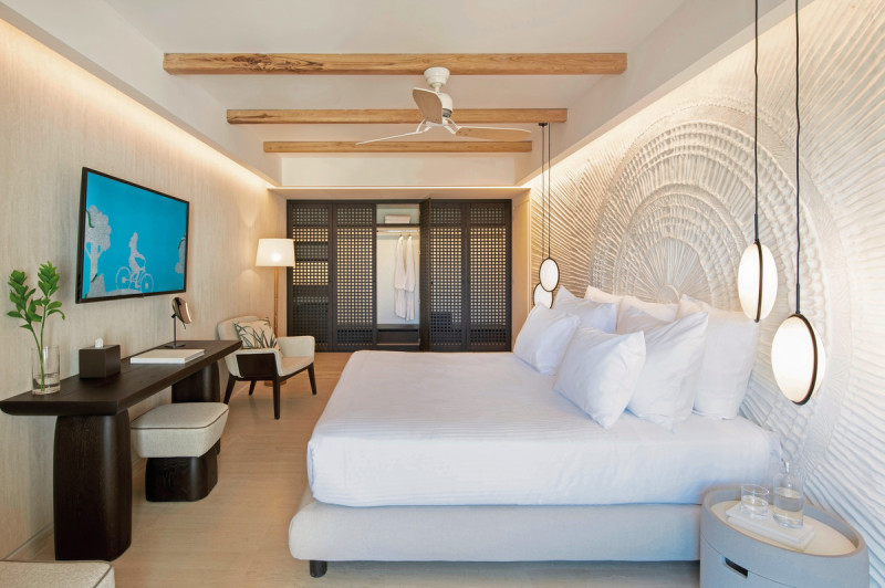 Wohnbeispiel Suite Privat Residence