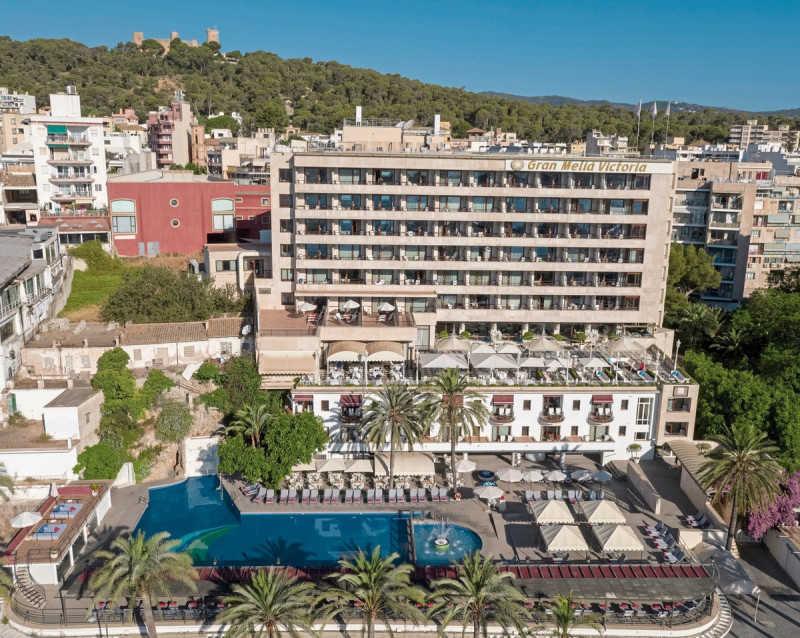 Victoria Gran Meliá