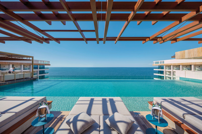 Mandarin Oriental Jumeirah, Dubai