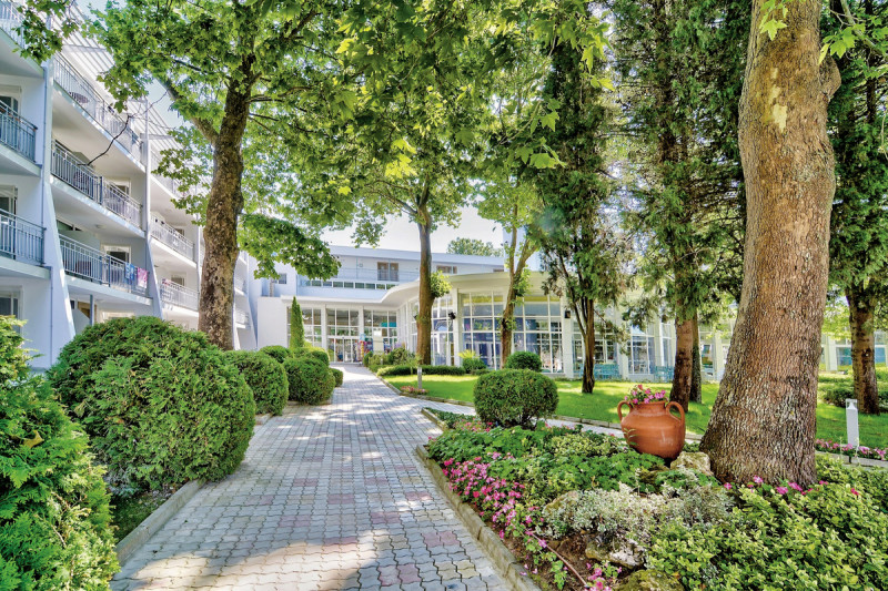 Family Club Ralitsa Aqua