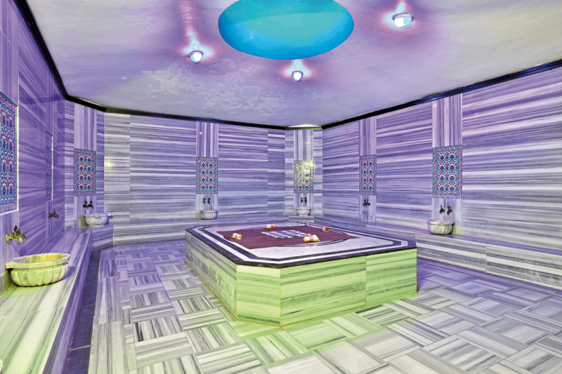 Crystal Flora Pearl Collection