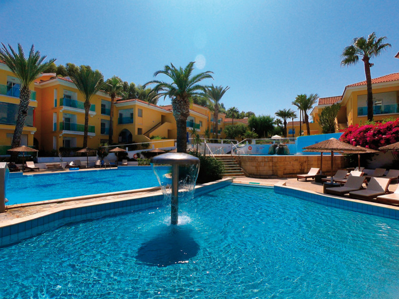 Malama Beach Holiday Village