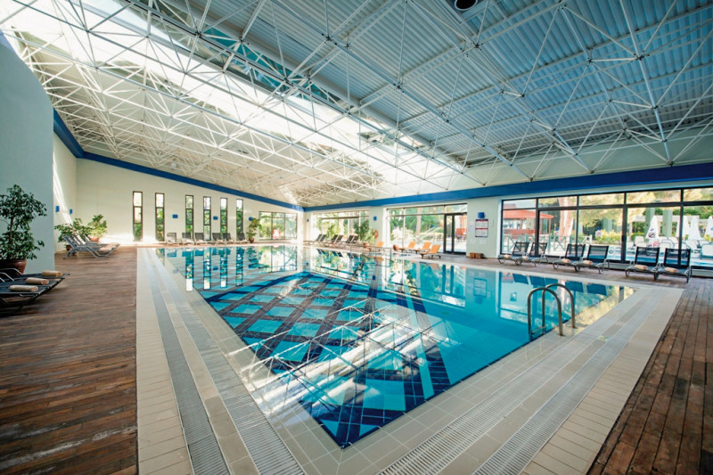 Limak Atlantis De Luxe Hotel & Resort