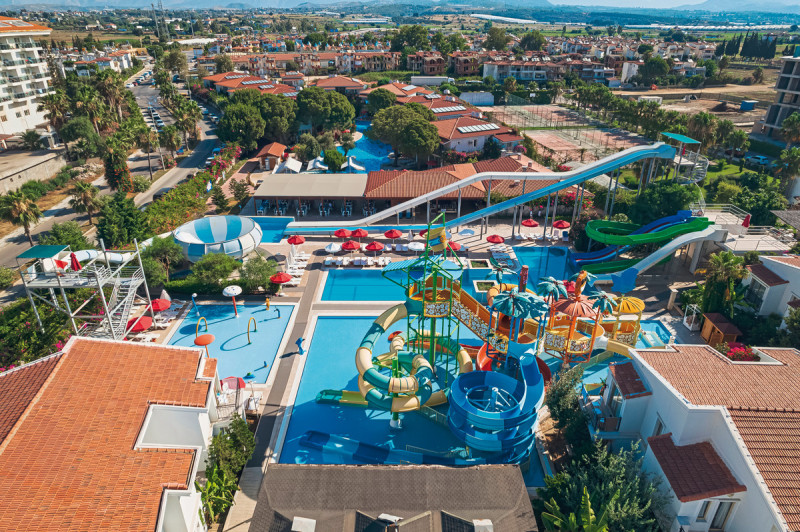 Selectum Family Comfort Side