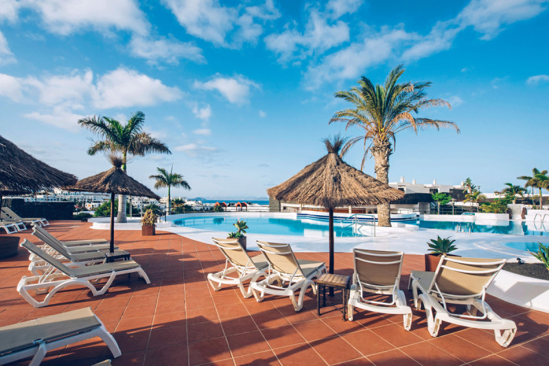 Dream Bocayna Village