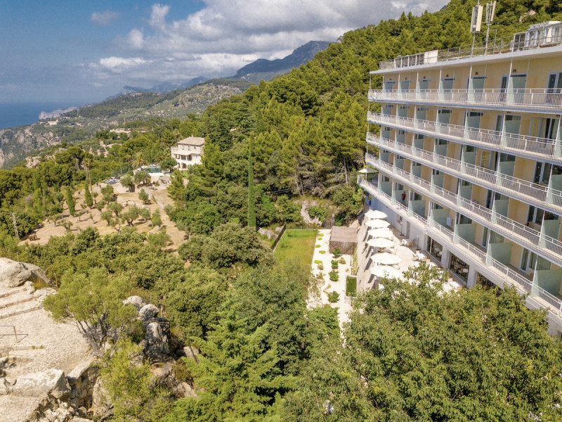 Bordoy Continental Valldemossa