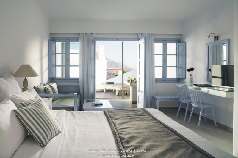 Wohnbeispiel Juniorsuite