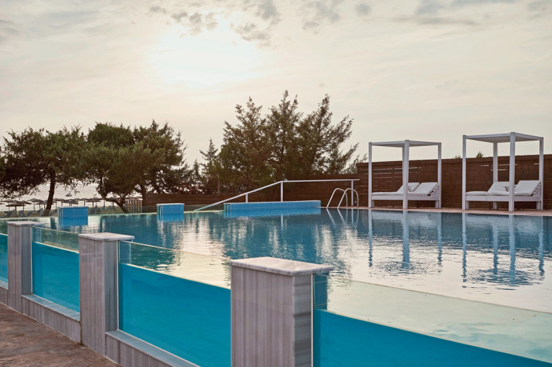 Sandy Villas Resort