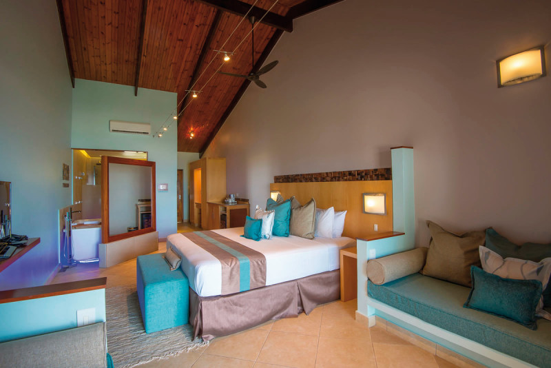 Wohnbeispiel Superior