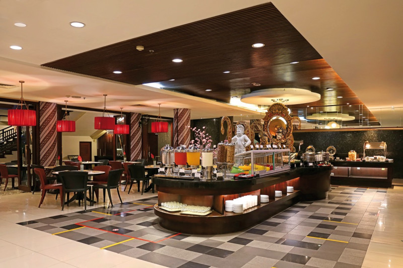 Prime Plaza Hotel Sanur