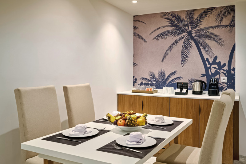 Wohnbeispiel Juniorsuite