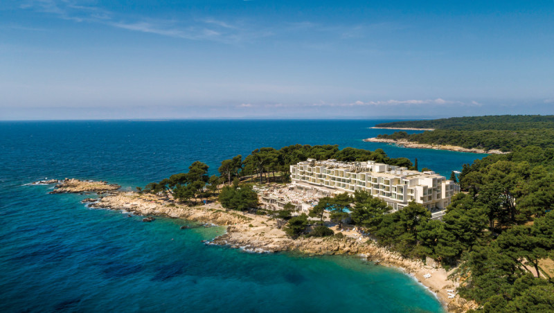 Valamar Carolina Hotel & Villas