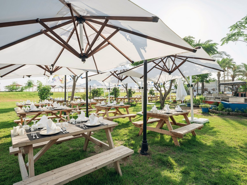 Selectum Family Comfort Side