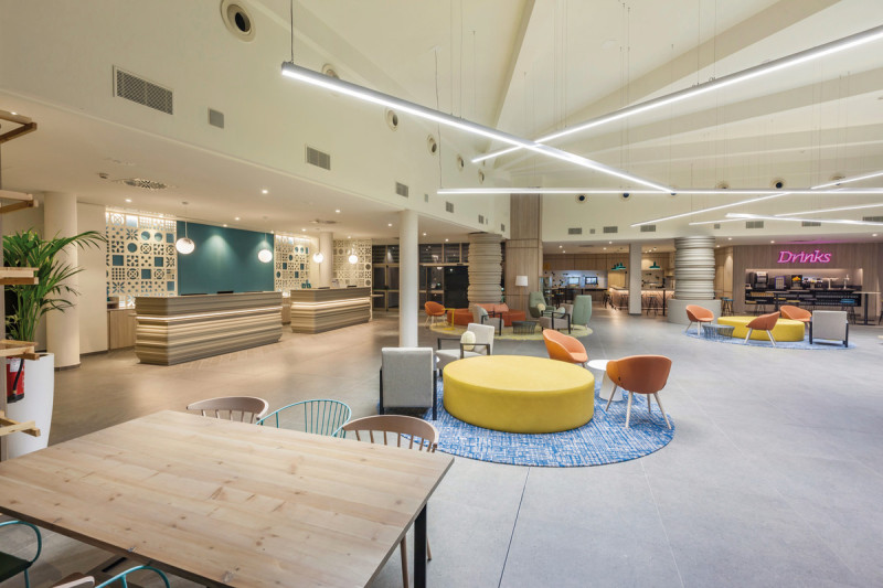 Abora Interclub Atlantic by Lopesan Hotels
