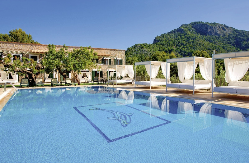 Finca Binibona Parc Natural