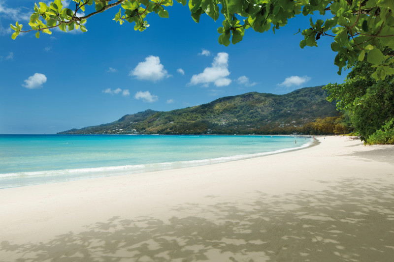 STORY Seychelles