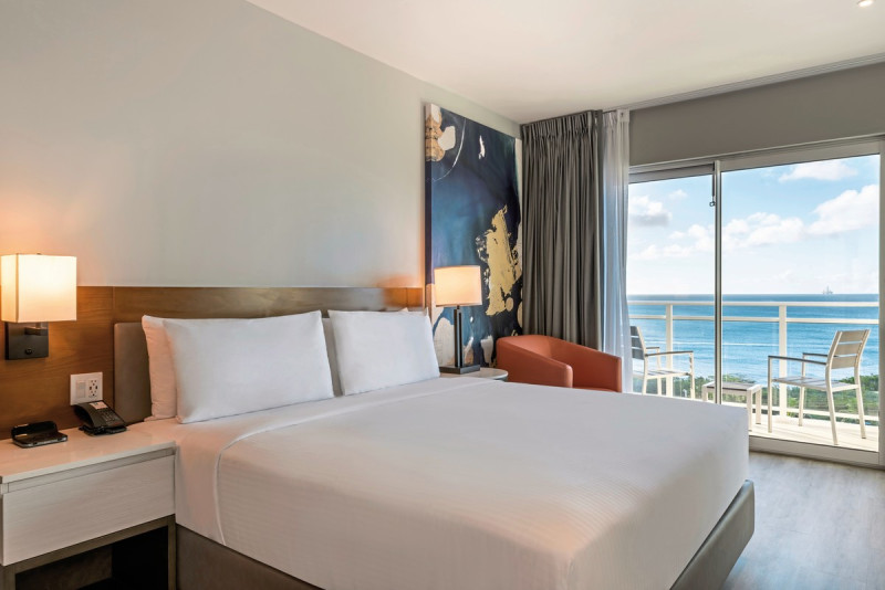 Wohnbeispiel Ocean View King