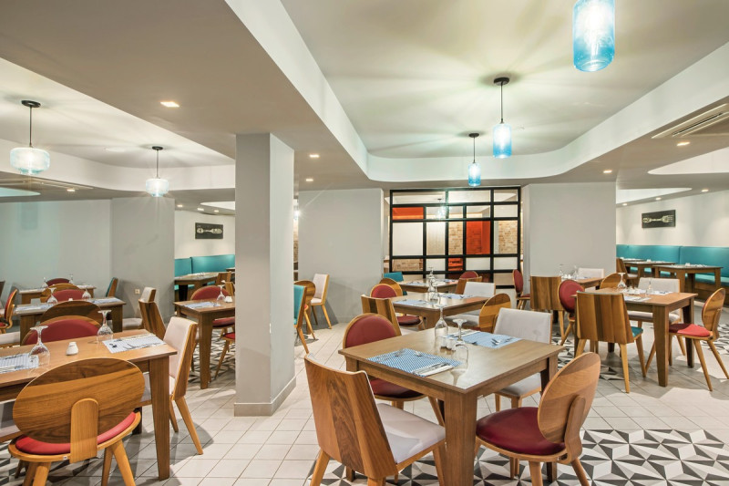 Italienisches Restaurant