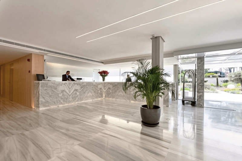 Hipotels Mediterraneo