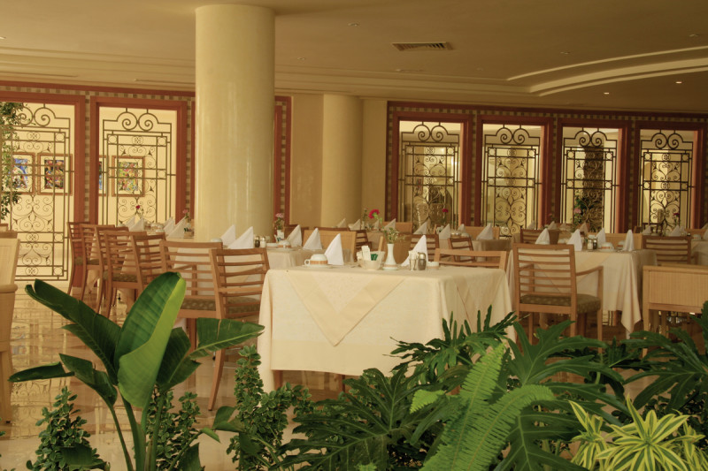 Hasdrubal Prestige Thalassa & Spa Djerba