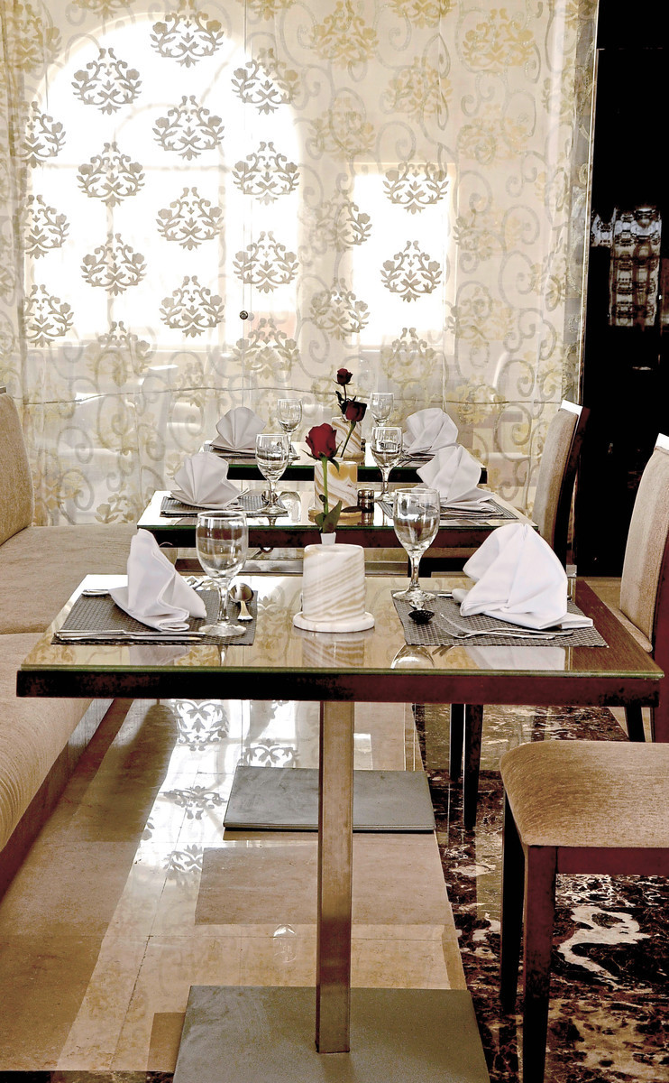 SUNRISE Montemare Resort - Grand Select