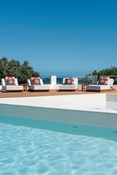 Riomar Ibiza, a Tribute Portfolio Hotel by Marriott