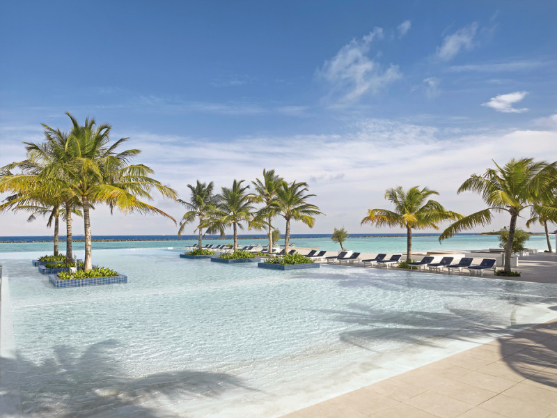 Villa Nautica Paradise Island