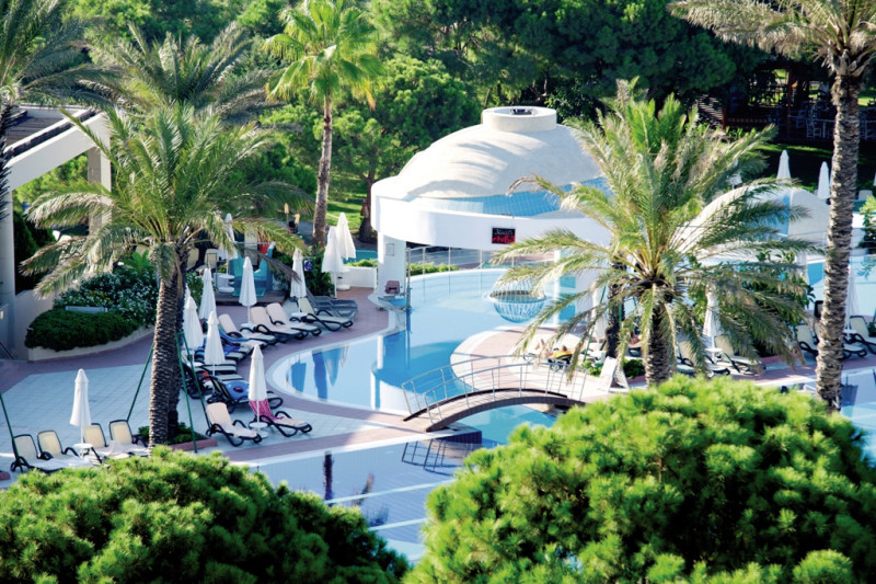 Limak Atlantis De Luxe Hotel & Resort
