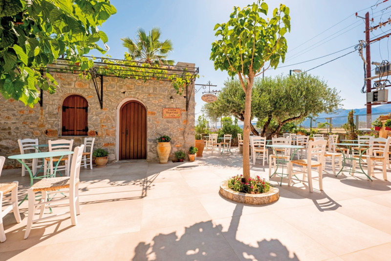 Calimera Sirens Beach