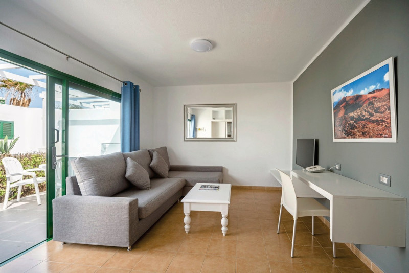 Wohnbeispiel Appartement