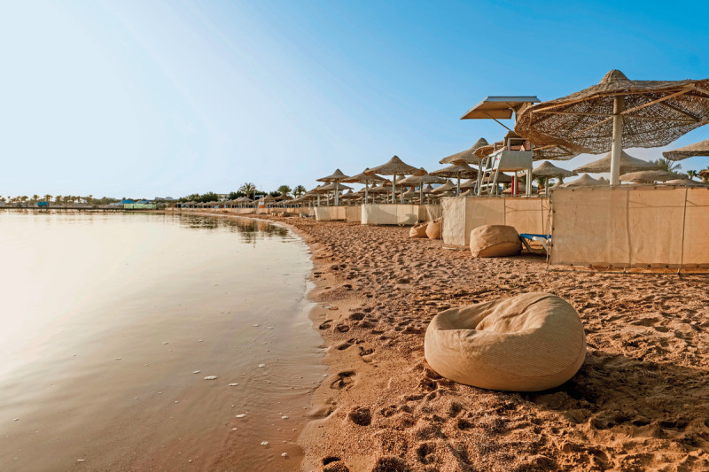 Sentido Mamlouk Palace Resort