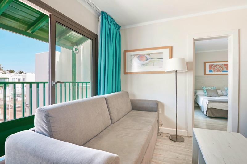 Wohnbeispiel Appartement