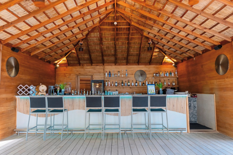 Meeru Maldives Resort Island