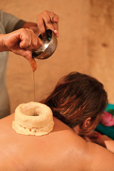 Siddhalepa Ayurveda Health Resort