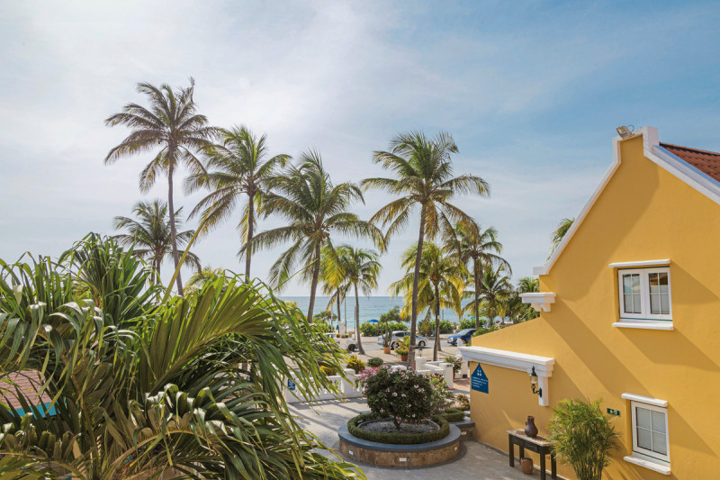 Amsterdam Manor Beach Resort