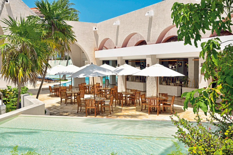 Meliá Las Américas